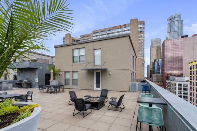 UNIT-120 - 521 S 7 Th St, Condo with 2 bedrooms, 1 bathrooms and null parking in MINNEAPOLIS MN | Image 35