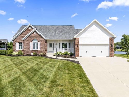 2232 Flagstick Dr, Marion, OH, 43302-8156 | Card Image