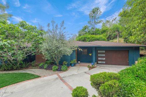 1303 Oak Hill Pl, South Pasadena, CA, 91030 | Card Image