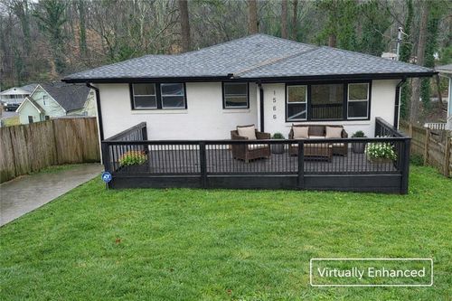 1566 Ezra Church Dr Nw, Atlanta, GA, 30314-2172 | Card Image