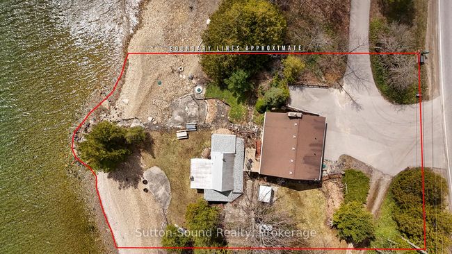 505405 Grey Rd 1, House other with 3 bedrooms, 2 bathrooms and 3 parking in Kemble ON | Image 6