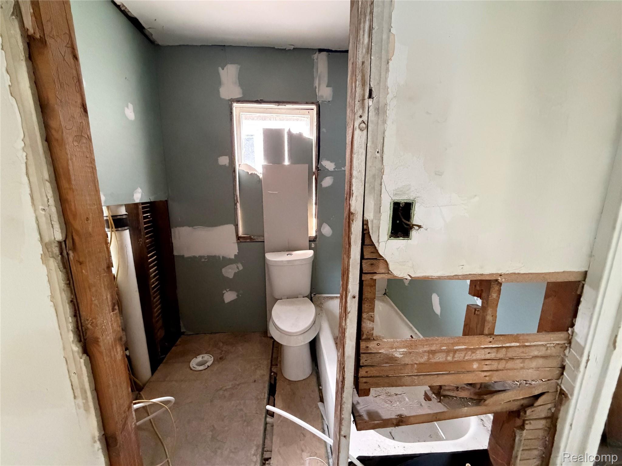 Residential Income in Detroit 3
