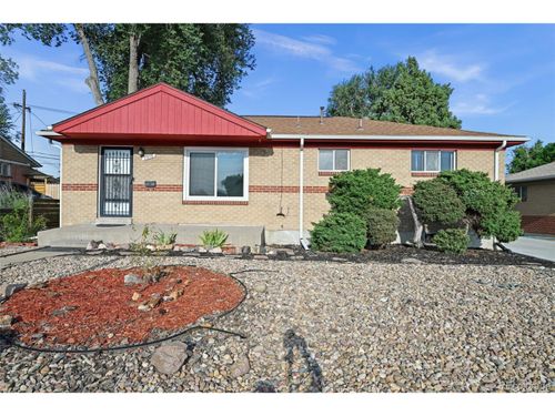 7576 Turner Dr, Denver, CO, 80221-3433 | Card Image
