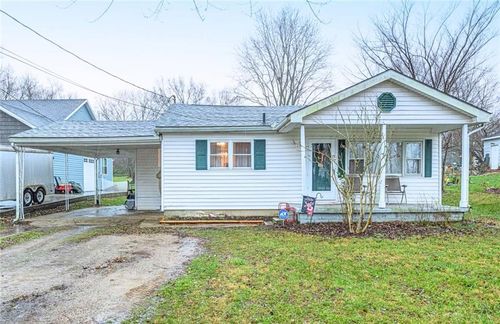 4199 Routt Lane, Franklin, OH, 45005 | Card Image