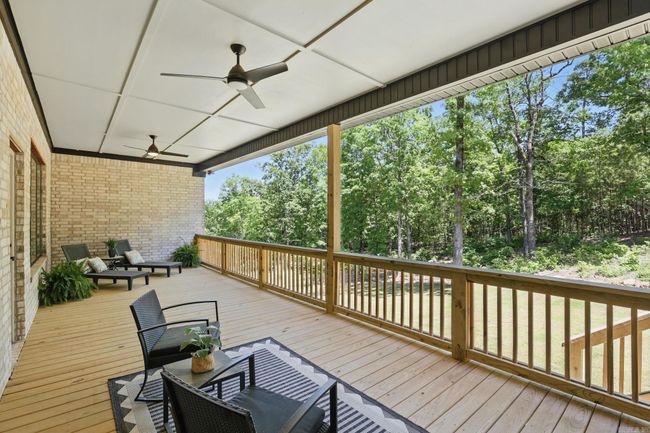 19020 Waterview Meadow Ln, House other with 4 bedrooms, 4 bathrooms and null parking in Roland AR | Image 40