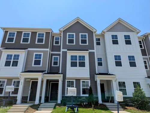 118-407 Carolina Springs Blvd. Boulevard, Apex, NC, 27539 | Card Image