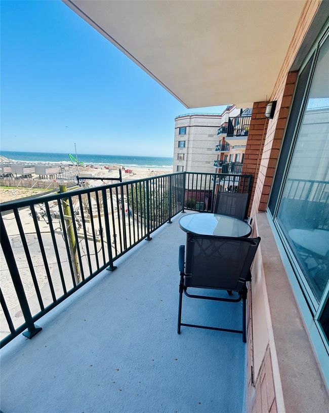 APT-410 - 136 Beach 117 Th St, Condo with 2 bedrooms, 2 bathrooms and null parking in Rockaway Park NY | Image 10