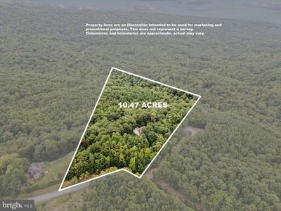 2781 Cheyennes Trail, House other with 3 bedrooms, 3 bathrooms and null parking in GERRARDSTOWN WV | Image 2