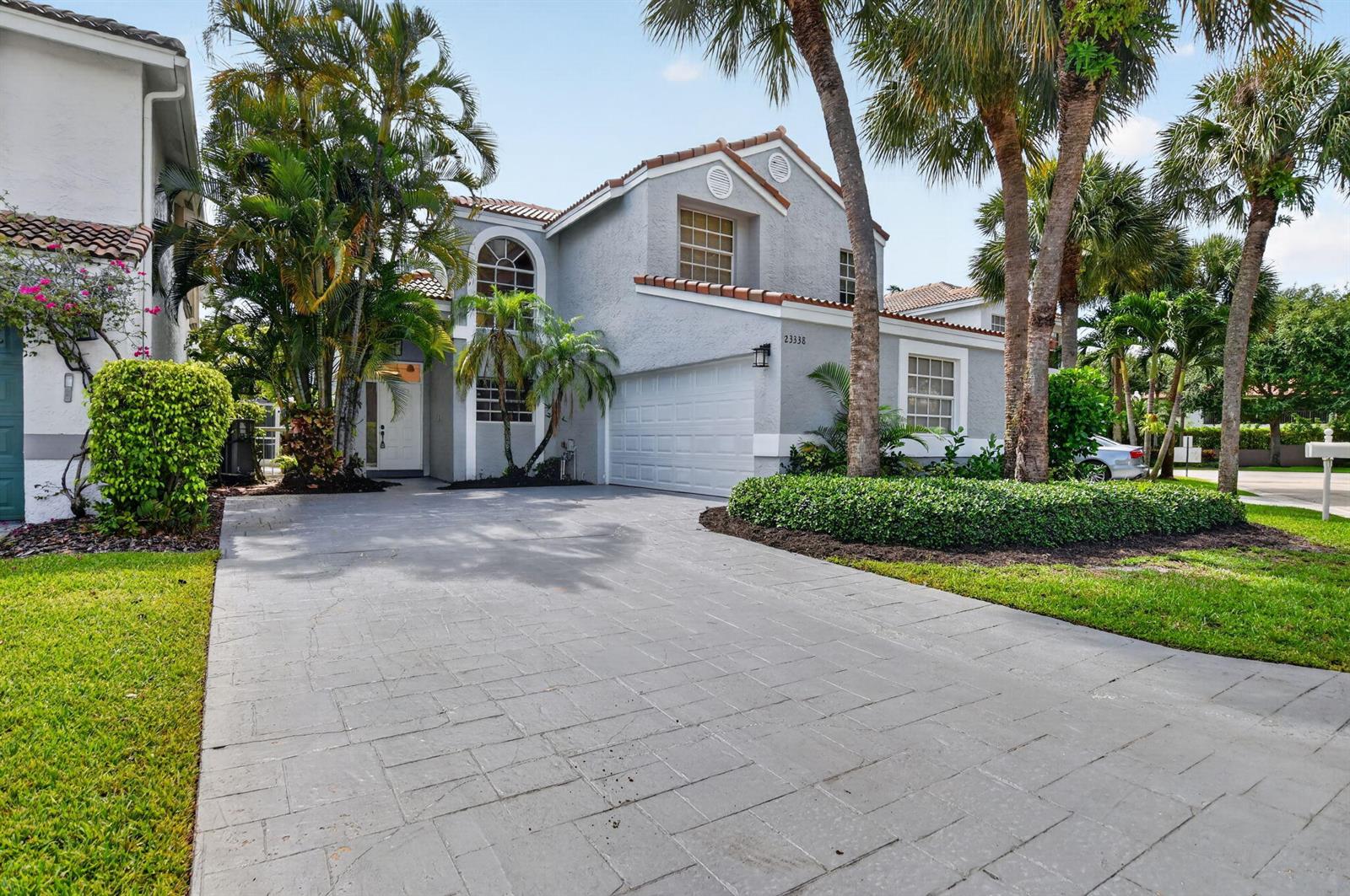 Residential in Boca Raton 2