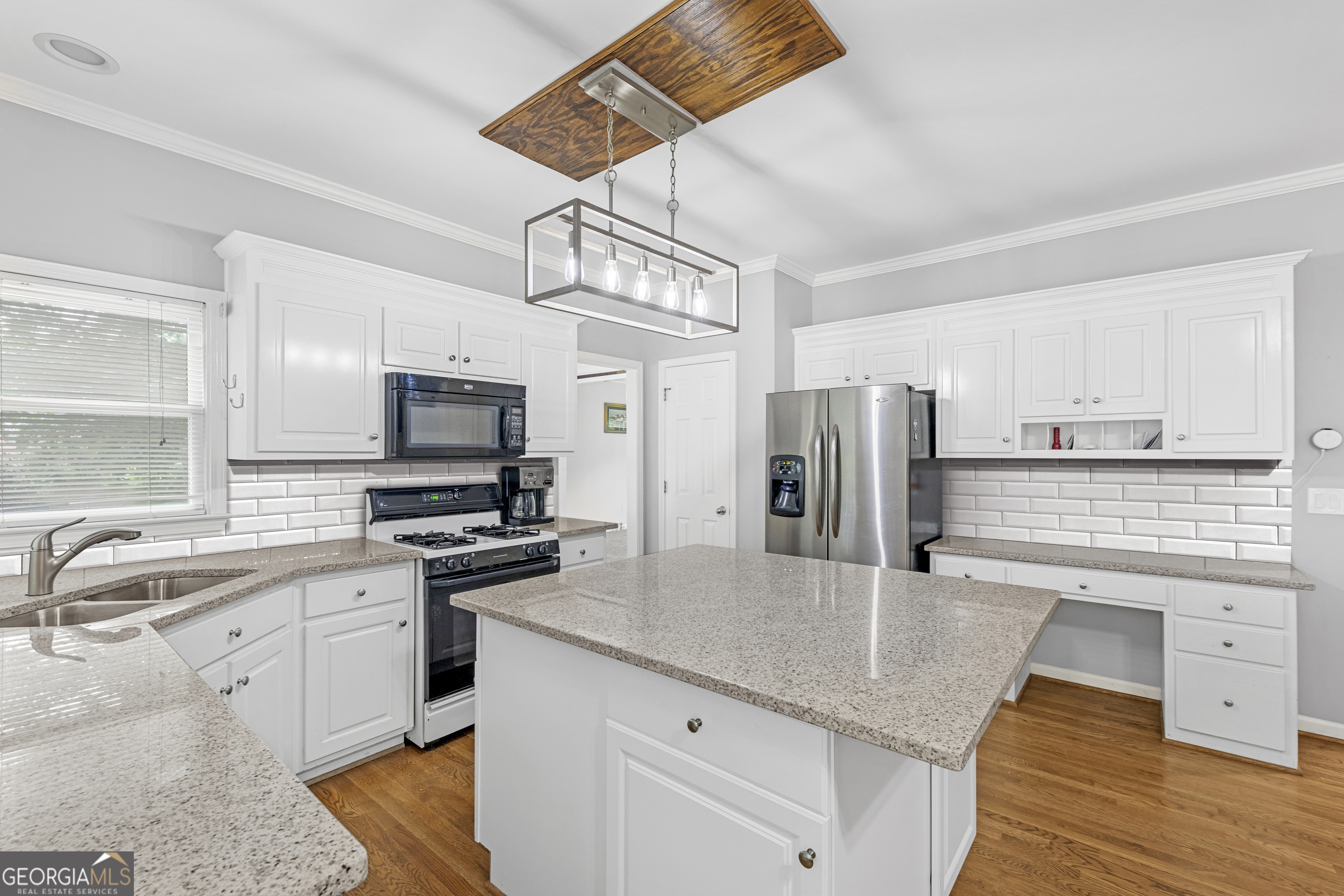 Residential in Acworth 3