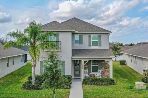 15025 Pigeon Plum Ln, WINTER GARDEN, FL, 34787-5038 | Card Image