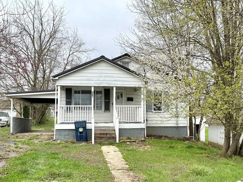 240 Triumph St, Jackson, OH, 45640-1427 | Card Image