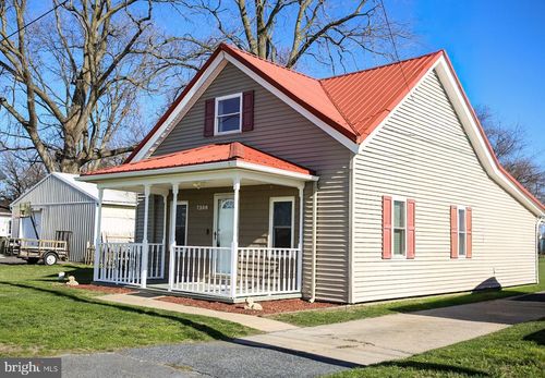 7308 Federalsburg Rd, BRIDGEVILLE, DE, 19933-3640 | Card Image