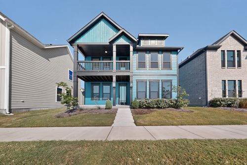 2208 Fairwater Mews, Rowlett, TX, 75088-1432 | Card Image