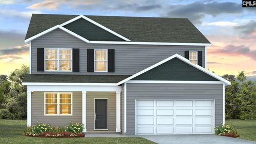2153 Leatherstone Ln, Blythewood, SC, 29016-7346 | Card Image