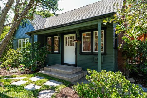 401 El Centro St, South Pasadena, CA, 91030-3008 | Card Image