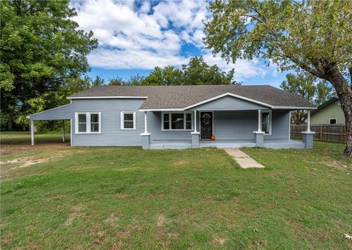 1464 W Main Street, Westville, OK, 74965 | Card Image