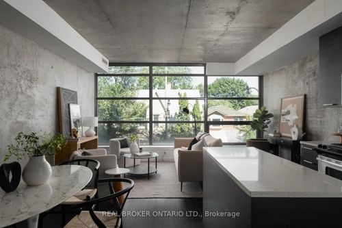 202-90 Broadview Ave, Toronto, ON, M4M0A7 | Card Image