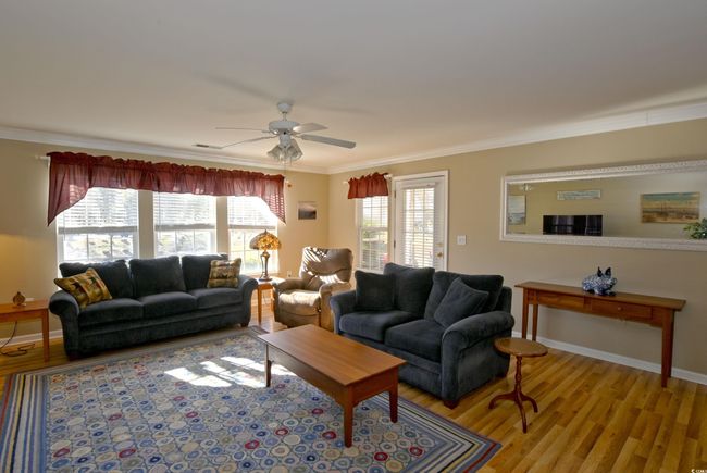 C - 4657 Fringetree Dr, Condo with 3 bedrooms, 2 bathrooms and null parking in Murrells Inlet SC | Image 11