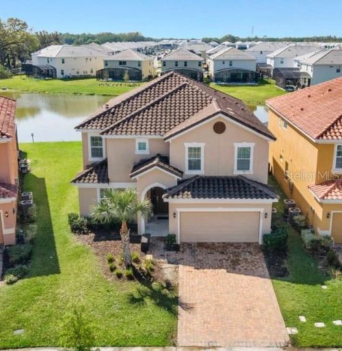 4443 Shiva Loop, Kissimmee, FL, 34746 | Card Image