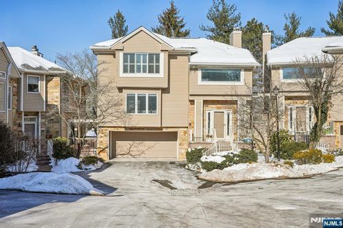 157 Clarken Dr, West Orange, NJ, 07052-3429 | Card Image