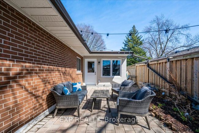 4 Buckley Cres, House other with 4 bedrooms, 2 bathrooms and 2 parking in Etobicoke ON | Image 25