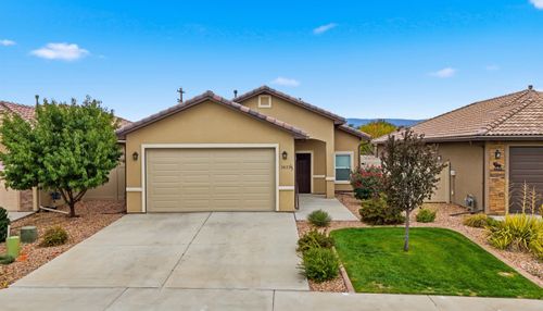 2833 1/2 Kelso Mesa Dr, Grand Junction, CO, 81503-4213 | Card Image