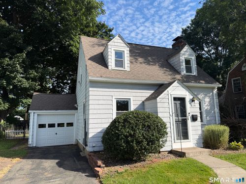 229 Prospect St, Wethersfield, CT, 06109-3640 | Card Image