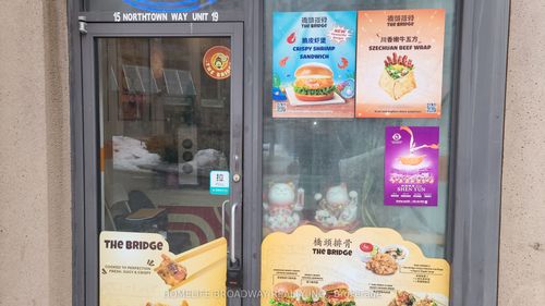 19-15 Northtown Way, North York, ON, M2N7A2 | Card Image