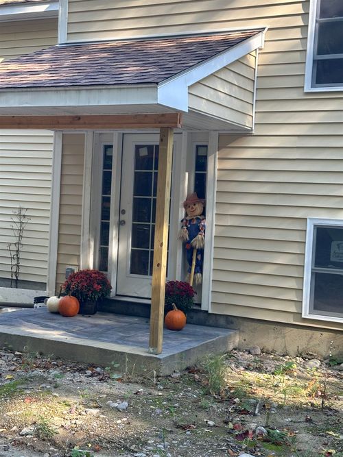 1083 Lake Dunmore Rd, Salisbury, VT, 05769-4420 | Card Image