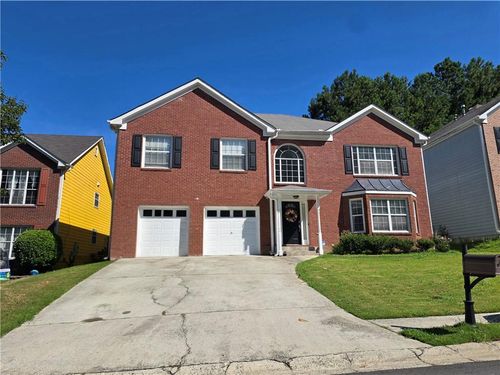 4125 Fallbrook Dr, Duluth, GA, 30096-5653 | Card Image