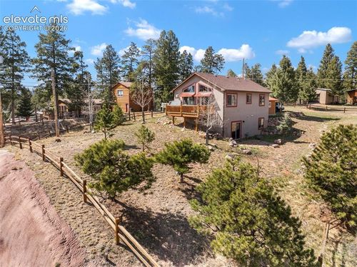225 Highland St, Woodland Park, CO, 80863-1503 | Card Image