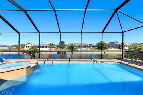 1417 Sw 28th Ter, Cape Coral, FL, 33914-4252 | Card Image