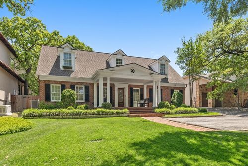 1307 Elton Ln, Austin, TX, 78703-3215 | Card Image