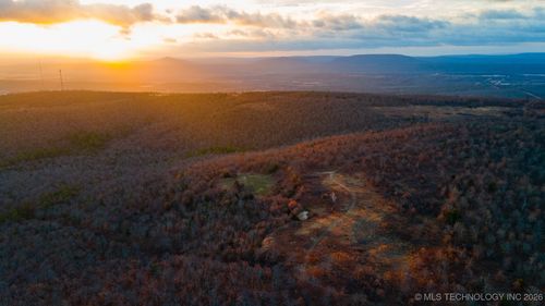 1100 Etchison Rd, Quinton, OK, 74561-5162 | Card Image