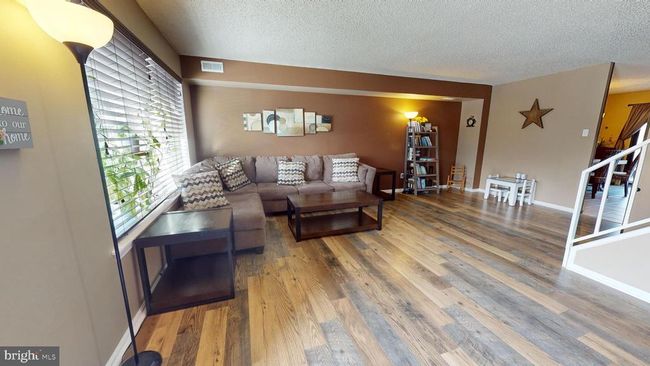 1013 Oldham Ct, Townhouse with 3 bedrooms, 2 bathrooms and null parking in BENSALEM PA | Image 5