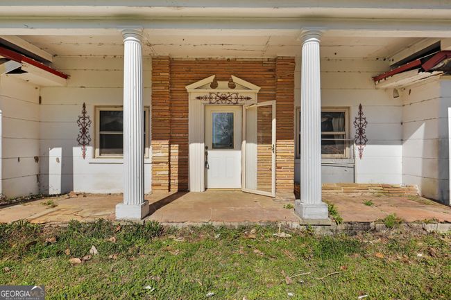 1505 Wilson Rd, House other with 3 bedrooms, 2 bathrooms and null parking in Brooklet GA | Image 49