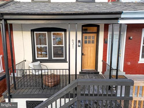 631 Rockland St, LANCASTER, PA, 17602-4523 | Card Image