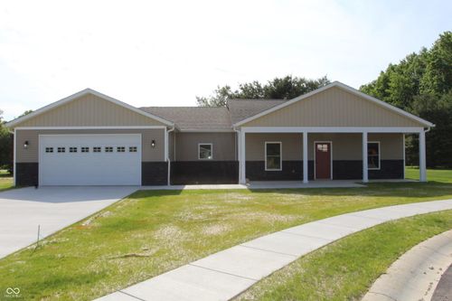 534 Dogwood Ct E, Spencer, IN, 47460-6541 | Card Image