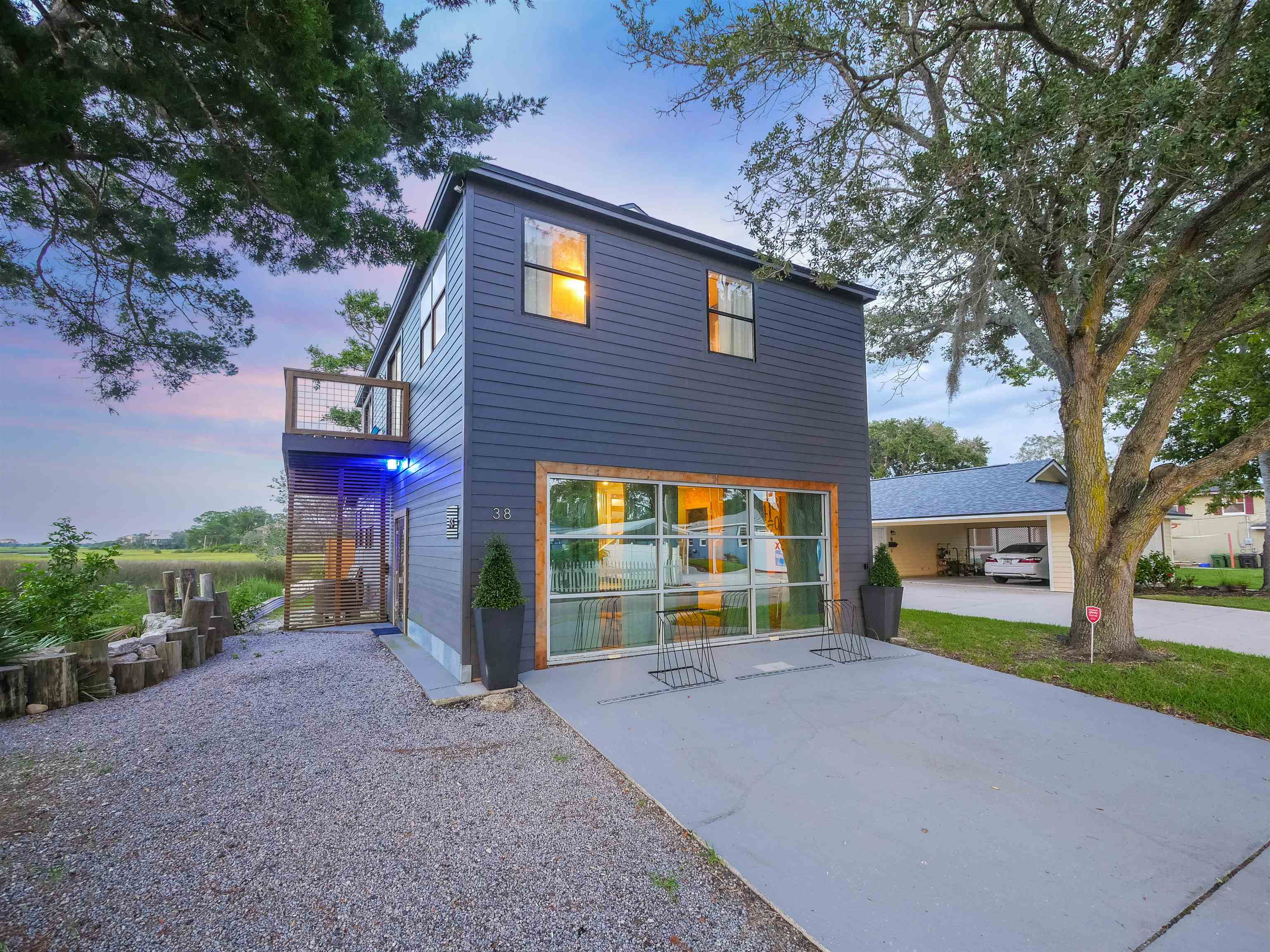 Colony St, Saint Augustine, FL 32084