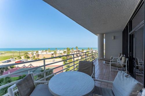 327-1000 Padre Blvd, South Padre Island, TX, 78597-6637 | Card Image