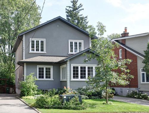 63 Eastbourne Cres, Etobicoke, ON, M8V1W7 | Card Image