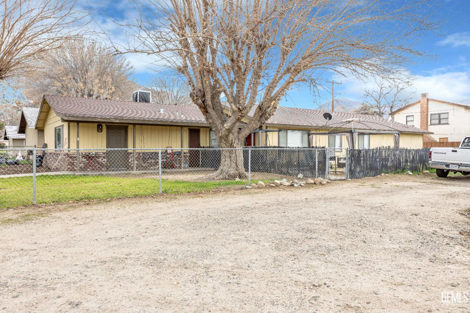 Residential Income in Lake Isabella 3