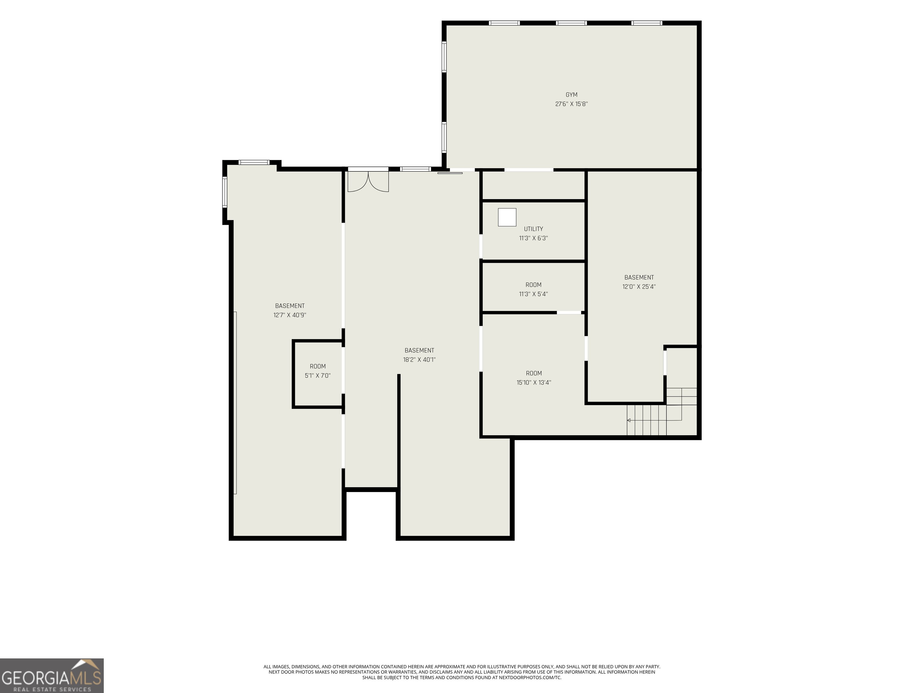 Residential in Newnan 2