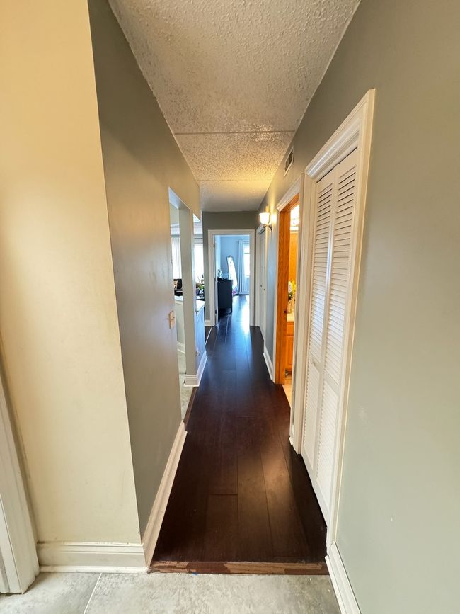 UNIT-407 - 5555 N Cumberland Ave, Condo with 1 bedrooms, 1 bathrooms and 1 parking in Chicago IL | Image 26