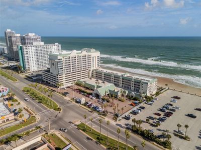 217 - 2700 N Atlantic Avenue, Condo with 1 bedrooms, 1 bathrooms and null parking in DAYTONA BEACH FL | Image 2