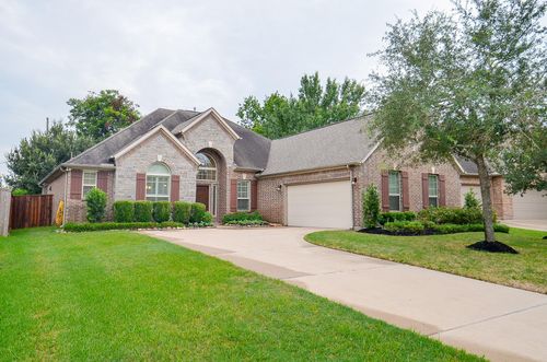 21331 Summer Wine Dr, Richmond, TX, 77406-3607 | Card Image