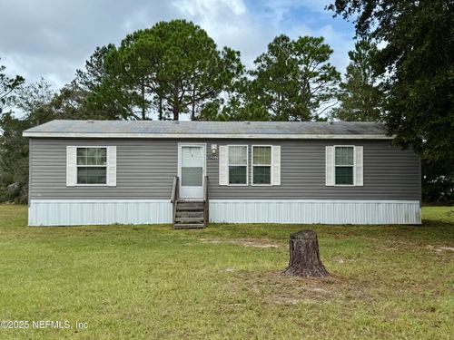 95257 Leo Dr, Fernandina Beach, FL, 32034-1411 | Card Image
