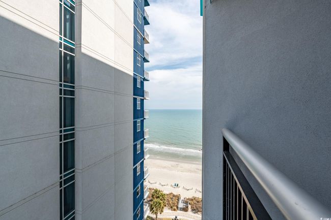 1502 - 504 N Ocean Blvd, Condo with 1 bedrooms, 1 bathrooms and null parking in Myrtle Beach SC | Image 19