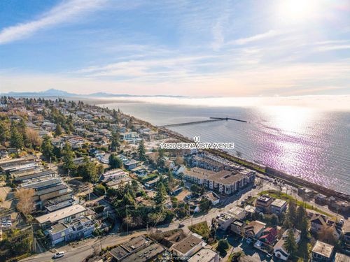 11-14820 Buena Vista Ave, White Rock, BC, V4B0B3 | Card Image